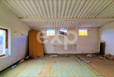 Hala industriala 2000 mp + teren 2776 mp | Rasnov – zona industriala Chimica - 11