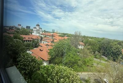Birou de închiriat locație de Top, Arcul de Triumf - 6