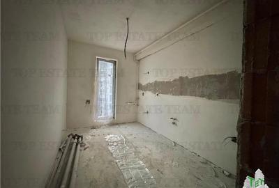 Apartament cu 2 camere de vanzare in  Berceni / Se preda la gata - 7