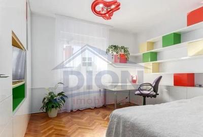 Vila cu farmec aparte si gradina superba in zona centrala - 10