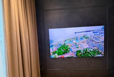 APARTAMENT DE VANZARE ONE VERDI 3 CAMERE - 4