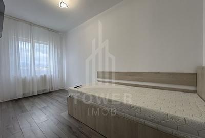 Apartament 3 camere de închiriat modern cu view spre munte - Ștrand - Sibiu - 11
