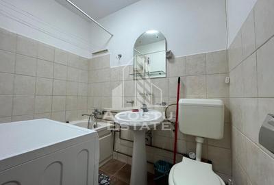 Apartament 1 camere, zona Parneava - 3