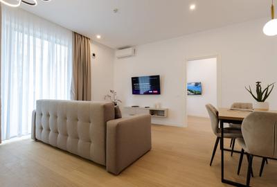 Apartament 2 camere Lux in Complexul C-entral zona Eminescu - 3