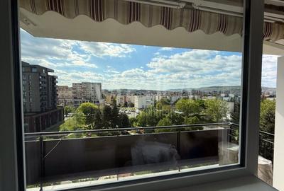Apartament 2 camere de vanzare in Gheorgheni, Cluj Napoca - 5