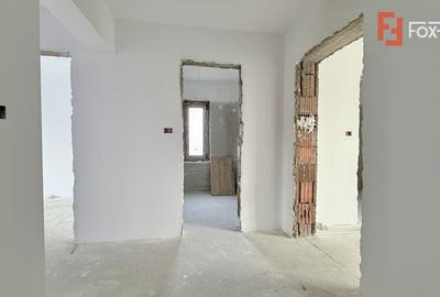 Duplex de vanzare 5 camere cu toate utilitatile - Mosnita Noua - 13