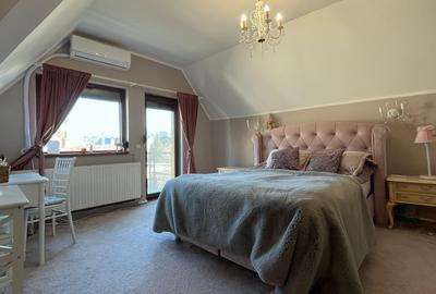 Casa deosebita 4 Camere P+M - zona Sanpetru - Comision 0% - 1