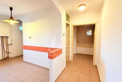 Apartament cu 3 camere de vanzare, Zona Complex Studentesc, Timisoara - 5