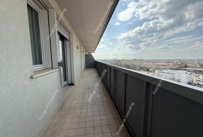 Apartament 3 Camere | Terasa 15mp | Fructus Plaza - 9