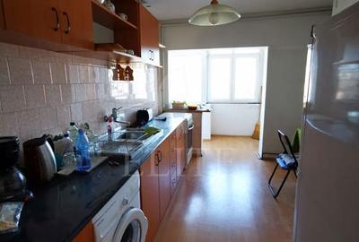 Apartament 3 camere în zona Nicolae Titulescu - 6