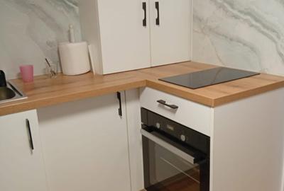 Apartament la mansarda 2 camere de 47 mp zona Floresti Florilor - 4