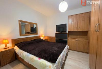 Apartament 2 camere de Vanzare, Decomandat, Micalaca, 2 Balcoane, Comision 0% - 9