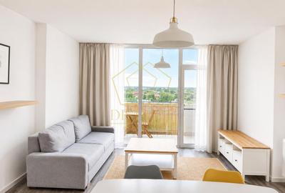 Apartament cu 3 camere | City Of Mara - 1