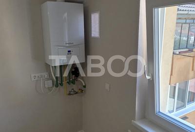 Apartament cu 3 camere central ultrafinisat de vanzare in Sebes - 6