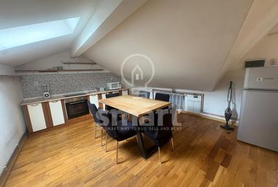 Apartament modern 2 camere Centru blvd 21 decembrie - 4