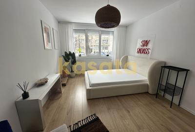 Garsonieră Drumul Taberei | Renovata 2024 | Bloc Reabilitat - 1