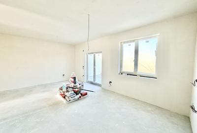 Duplex cu 3 camere - Cartier Asfaltat - Mosnita - 7