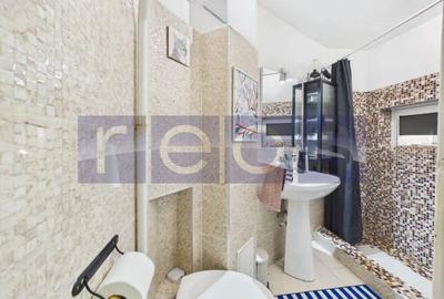 GARSONIERA ULTRACENTRALA | 40 MP TOTAL | FARA RISC SEISMIC | ZONA CISMIGIU - 5