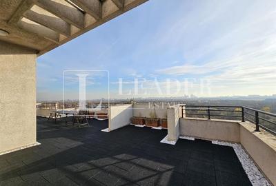 Unique Penthouse I 610 SQ.M I Panoramic VIEW - 28