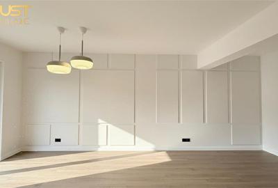 2 camere l Finisat Premium l Parcare subterana l Zona Vivo - 12
