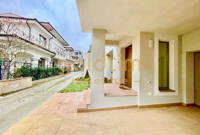 VILA PREMIUM/SMART&GREEN/STRADA PRIVATA/IANCU NICOLAE/ZONA EXCLUSIVISTA/LUX - 1