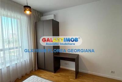 Inchiriere 3 camere Domenii-Luxurya - 9