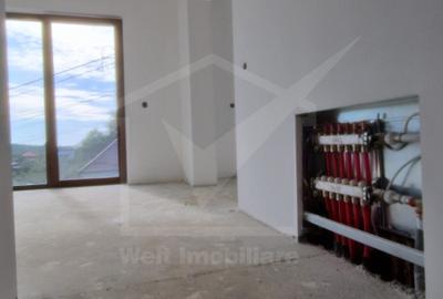 Pret redus, comision 0 - casa cu teren 1000 mp, Feleacu – panorama Cheile Turzii - 9