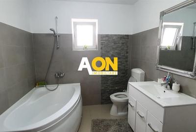 De vanzare casa 4 camere 350 mp teren zona Alba Micesti - 19
