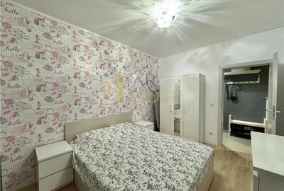 Apartament 3 camere de lux, Albert MRS Smart, Ploiesti - 13