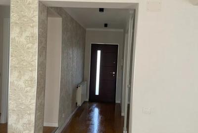 CASĂ DE INCHIRIAT | 4 CAMERE | 2 ET |  PIPERA | CENTRALA | PARCARE - 11