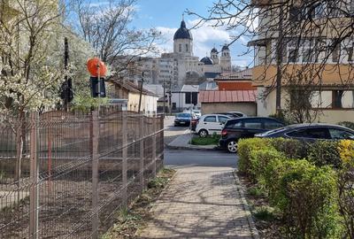 Parcul Catedralei- Apartament două camere, mobilat și utilat - 6