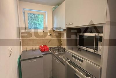 Apartament 2 camere, 40 mp, parcare, zona Ctin Brancusi - 12