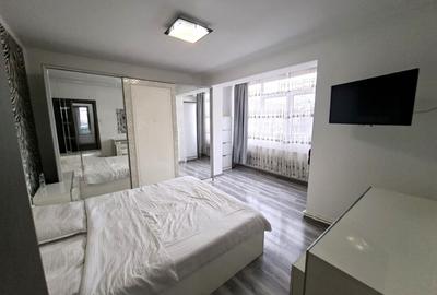 De vanzare 3 camere-renovat-Cal. Giulesti 52, langa parc Marin Preda - 7