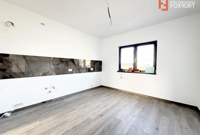 Casa individuala cu 4 camere, situata la drum asfaltat in Sacalaz - 15