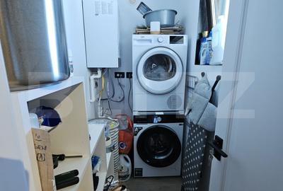 Vila de lux cu 4 camere in Cornesti - 18