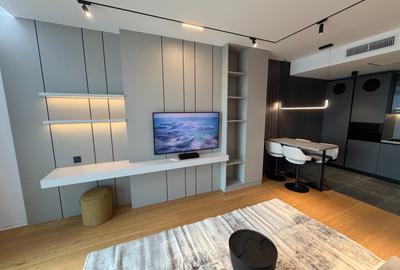 BRAND NEW 1 BEDROOM - ONE FLOREASCA TOWERS - 15