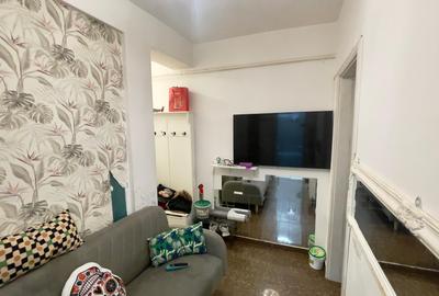 Garsonieră decomandată, mobilată în Bragadiru