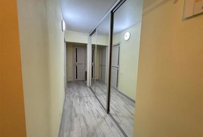 Apartament 3 camere finisaje premium Str. Patriotilor nr. 8 - 12
