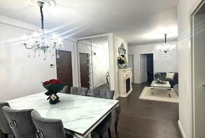 Apartament 3 cam | zona Vivo | 80 mp+garaj inclus - 2