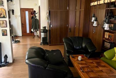 REA1023093 Apartament 3 camere I Mobilat I Iancului - 2