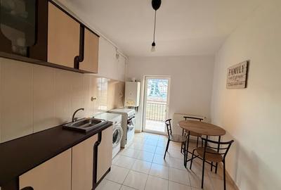 Apartament 1 camera de 32mp plus balcon 8mp , zona : Floresti Porii - 1