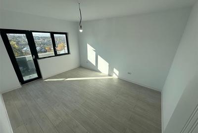 Duplex premium Vișani - 100 mp utili, curte 220 mp - 12