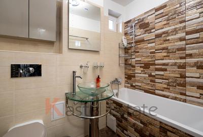 3 Camere de inchiriat - Zona Obor I Comision 0% - 18