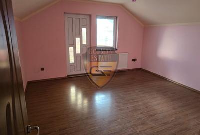 Casa 5 cam P+1+M zona Brătianu 2 parcari teren 148mp SU 205mp SC 267mp gaze tera - 22
