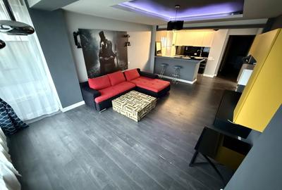 Apartament 2 camere Borhanci - 5