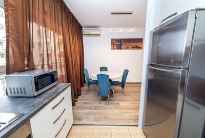Apartament de 2 camere | Parcare | Complex Rasarit de Soare - 10