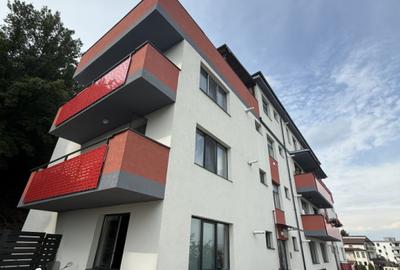 Penthouse - 123 mp utili - 5 camere - 3 bai - 3 parcari - zona Subcetate! - 13