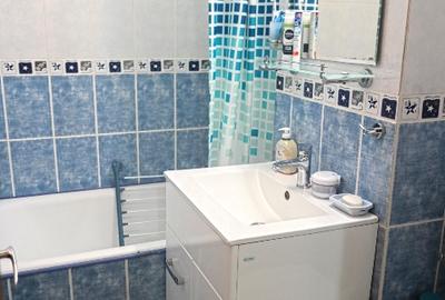 Apartament 5 camere + opțional 1 sau 2 garaje la demisol (A. Vlaicu – Stupilor) - 7