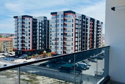 Apartament  Energia Residence Constanța - 6