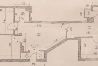 Calea Calarasilor Traian - 13
